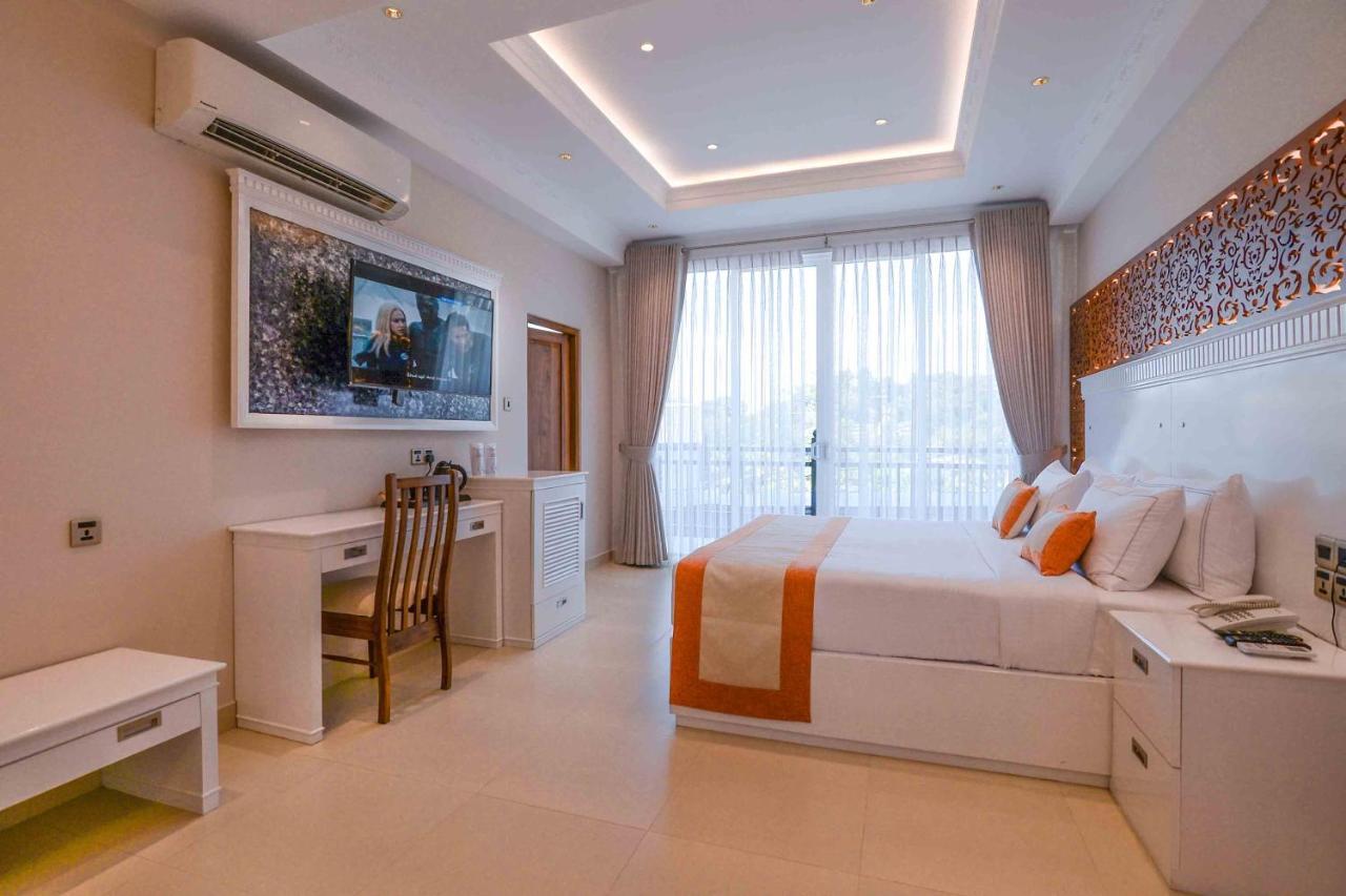 Kandy Hills Dış mekan fotoğraf
